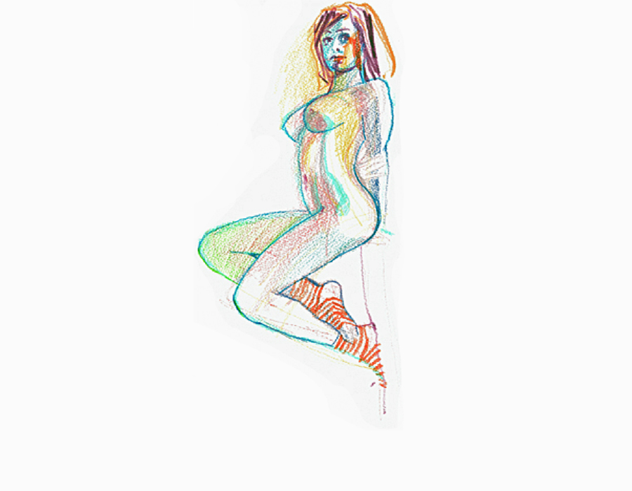 1